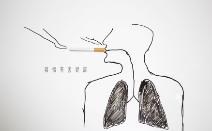 经常吸烟的人 多吃这10种食物可改善肺部问题